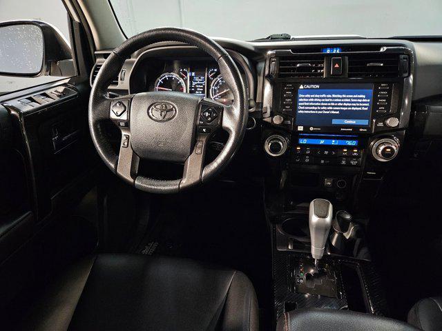 used 2023 Toyota 4Runner car, priced at $53,995