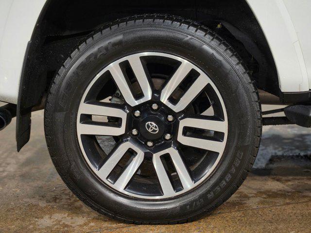 used 2023 Toyota 4Runner car, priced at $53,995