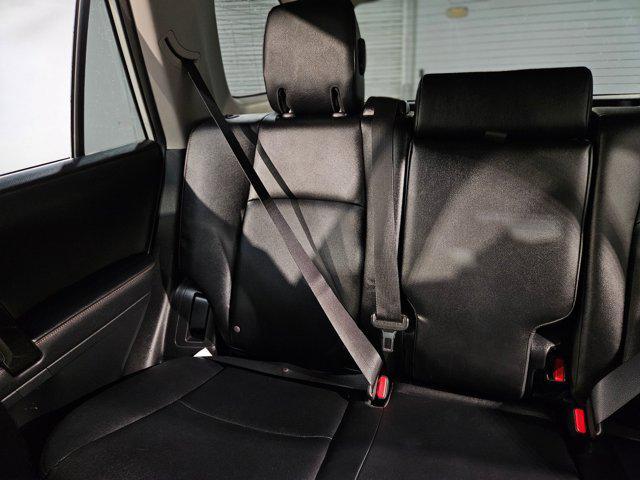 used 2023 Toyota 4Runner car, priced at $53,995