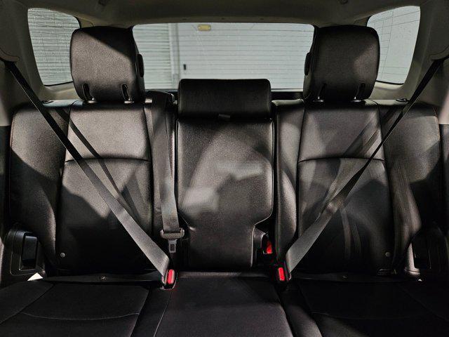 used 2023 Toyota 4Runner car, priced at $53,995