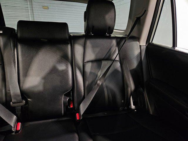 used 2023 Toyota 4Runner car, priced at $53,995