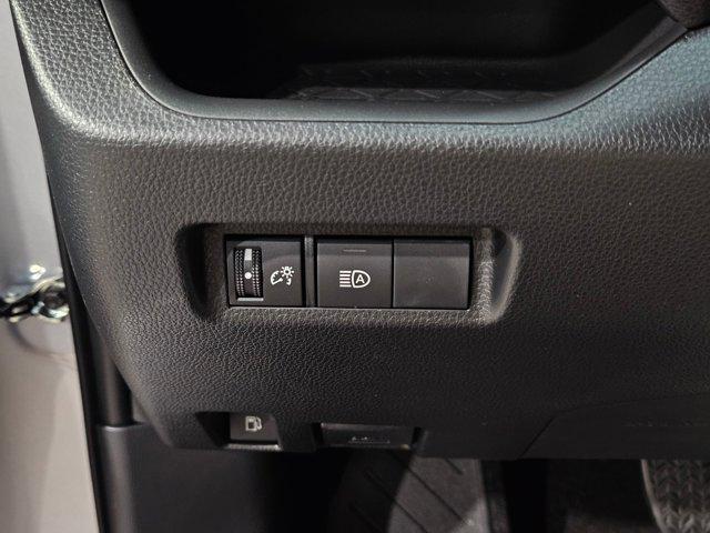 new 2025 Toyota RAV4 Hybrid car, priced at $35,475