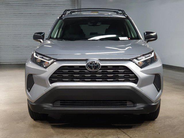 new 2025 Toyota RAV4 Hybrid car, priced at $35,475