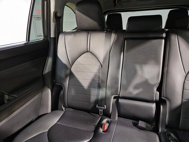 used 2023 Toyota Highlander car, priced at $39,995