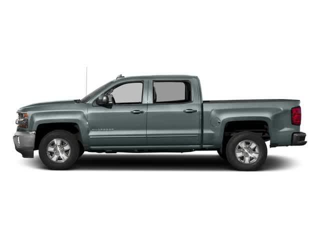 used 2017 Chevrolet Silverado 1500 car, priced at $26,300