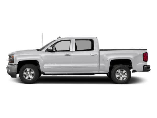 used 2017 Chevrolet Silverado 1500 car, priced at $26,300