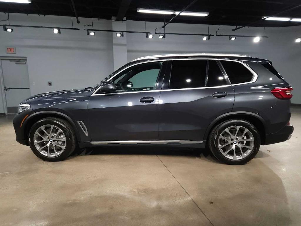 used 2019 BMW X5 car, priced at $30,520