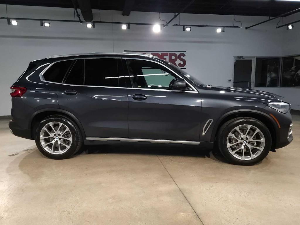 used 2019 BMW X5 car, priced at $30,520