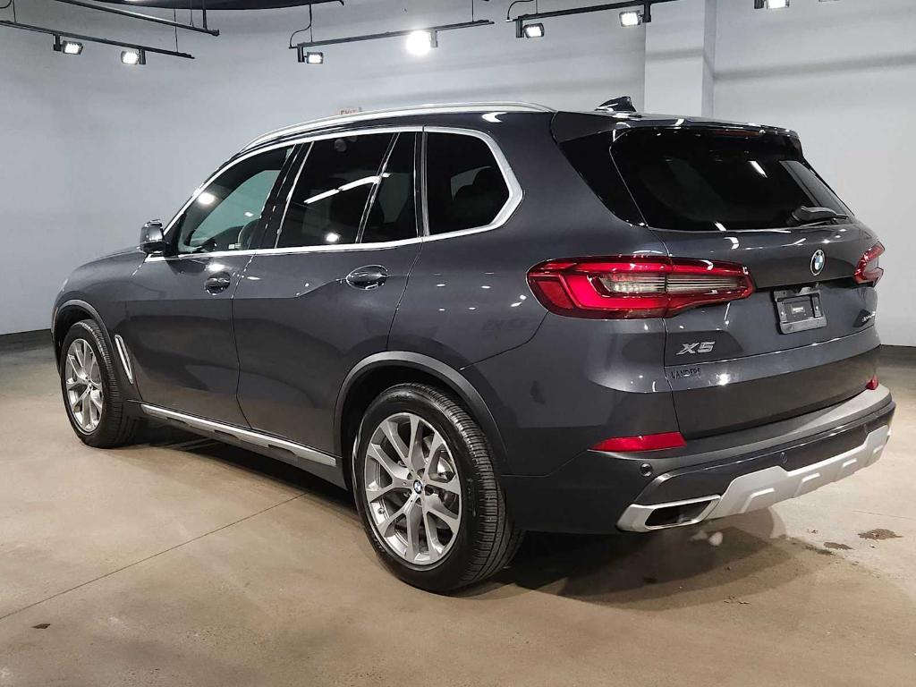 used 2019 BMW X5 car, priced at $30,520