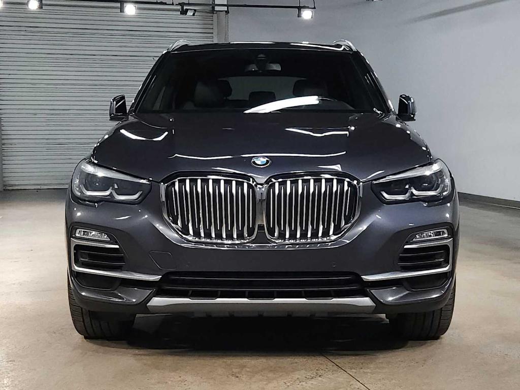 used 2019 BMW X5 car, priced at $30,520