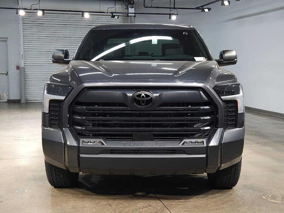 new 2025 Toyota Tundra car, priced at $60,951