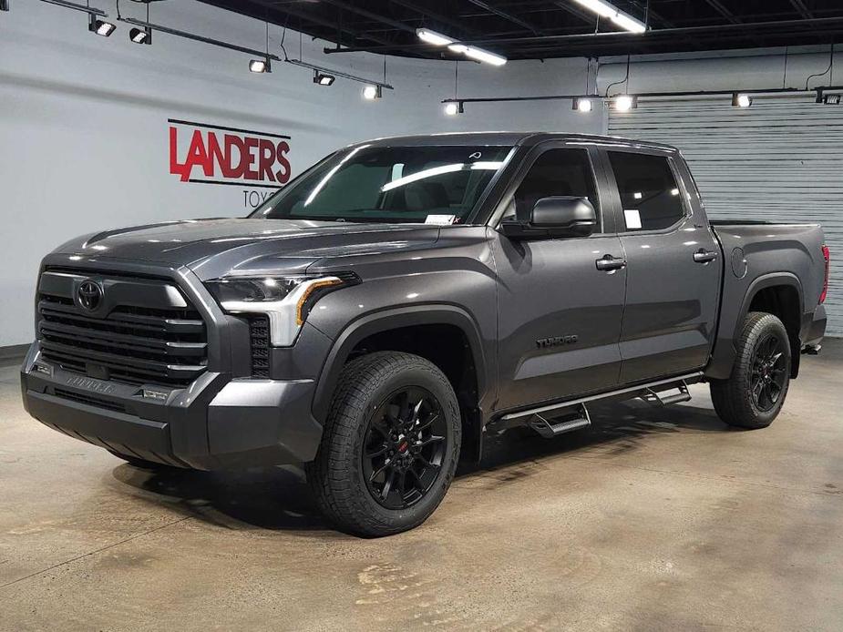 new 2025 Toyota Tundra car, priced at $60,951