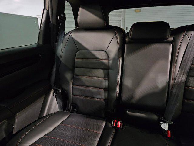 used 2025 Honda CR-V Hybrid car, priced at $41,595