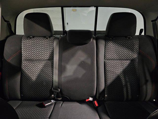 used 2023 Toyota Tacoma car, priced at $34,995