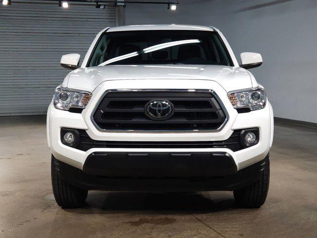 used 2023 Toyota Tacoma car, priced at $34,995