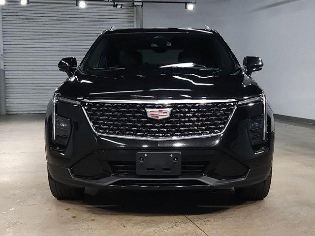 used 2024 Cadillac XT4 car, priced at $42,264