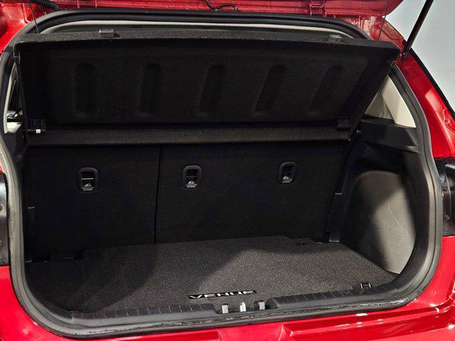 used 2023 Hyundai Venue car, priced at $19,995