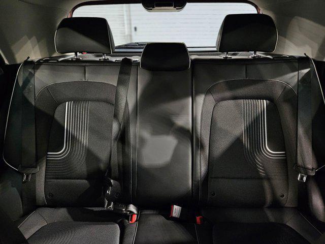 used 2023 Hyundai Venue car, priced at $19,995
