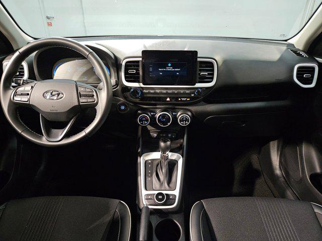 used 2023 Hyundai Venue car, priced at $19,995