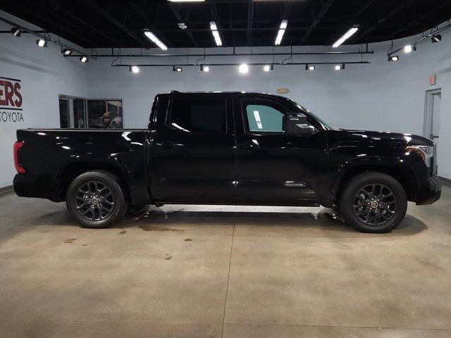 used 2022 Toyota Tundra car, priced at $50,782