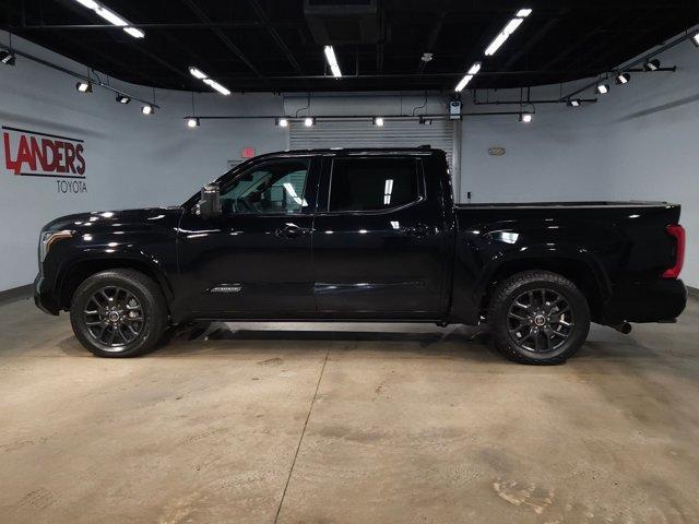 used 2022 Toyota Tundra car, priced at $50,782