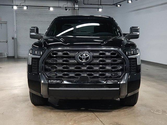 used 2022 Toyota Tundra car, priced at $50,782