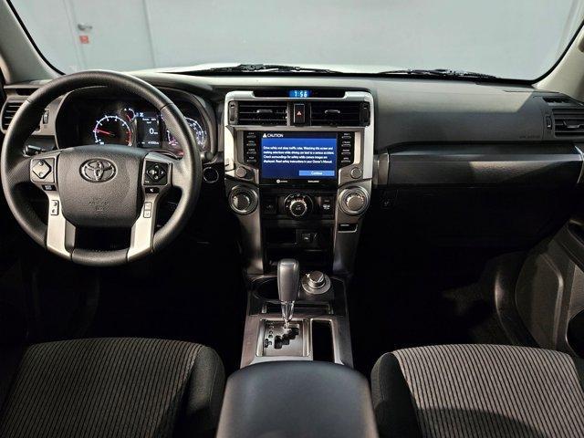 used 2023 Toyota 4Runner car, priced at $37,295