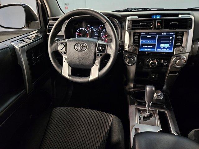 used 2023 Toyota 4Runner car, priced at $37,295