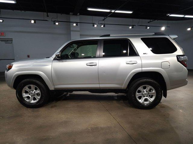 used 2023 Toyota 4Runner car, priced at $37,295