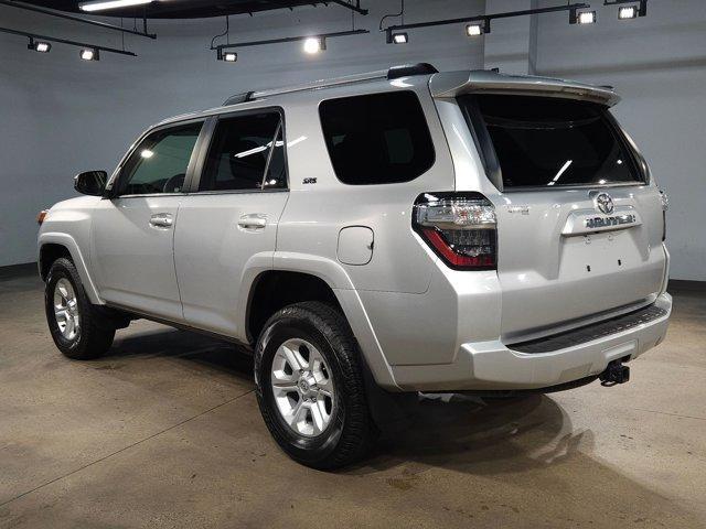 used 2023 Toyota 4Runner car, priced at $37,295