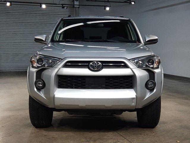 used 2023 Toyota 4Runner car, priced at $37,295