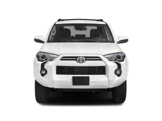 used 2023 Toyota 4Runner car, priced at $38,800