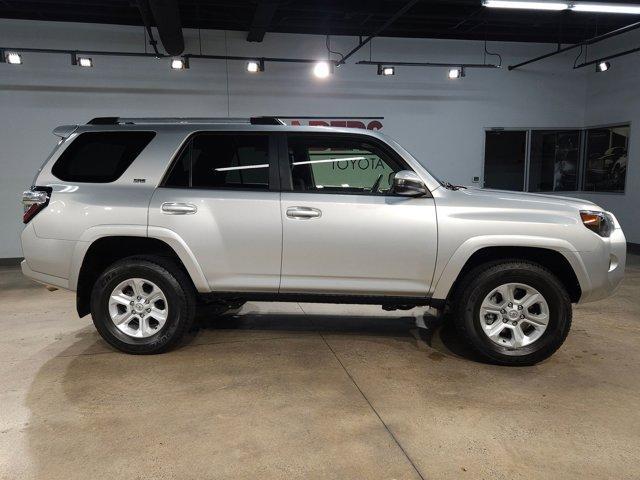 used 2023 Toyota 4Runner car, priced at $37,295