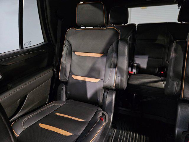 used 2023 GMC Yukon car, priced at $61,637