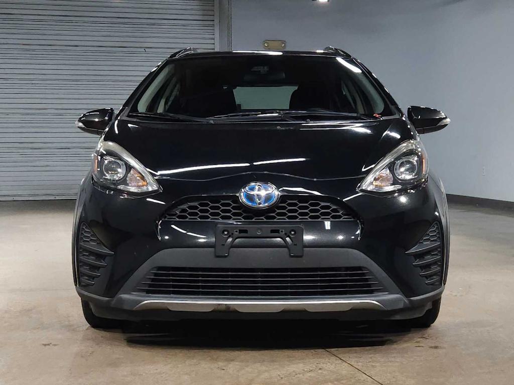 used 2019 Toyota Prius c car, priced at $17,995