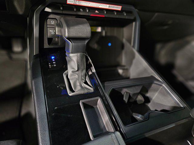 new 2025 Toyota Tundra car, priced at $40,566