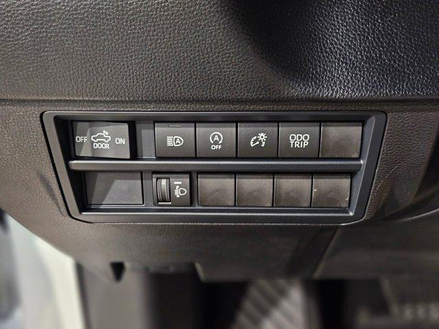 new 2025 Toyota Tundra car, priced at $40,566