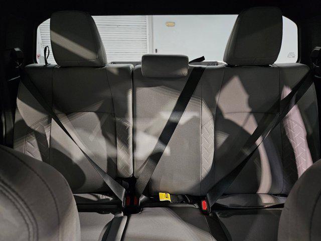 new 2024 Toyota Tacoma car, priced at $44,609