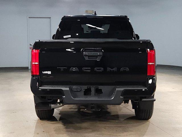 new 2024 Toyota Tacoma car, priced at $44,609