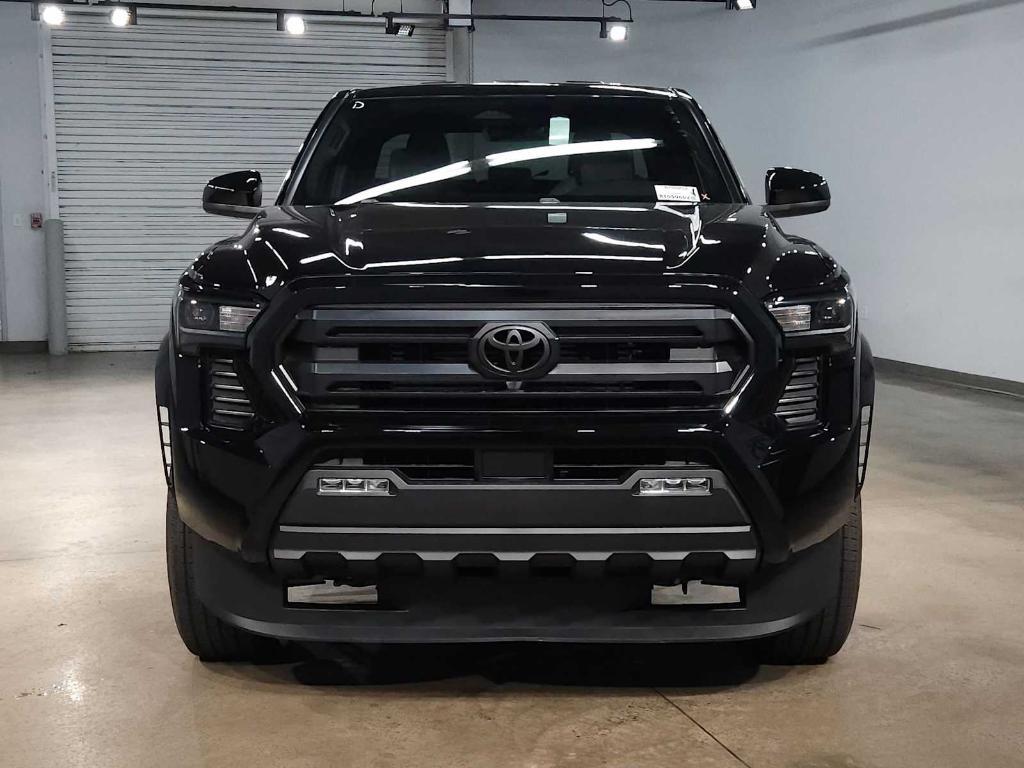 new 2024 Toyota Tacoma car