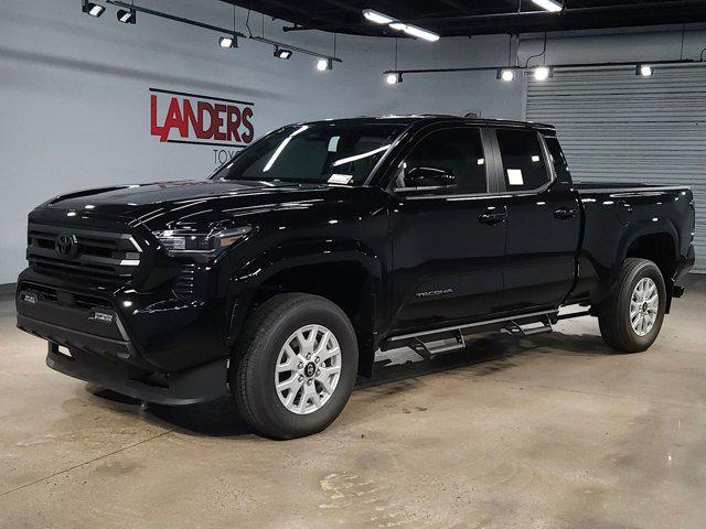 new 2024 Toyota Tacoma car, priced at $44,609
