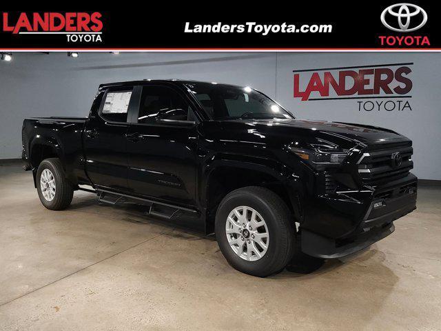 new 2024 Toyota Tacoma car, priced at $44,609