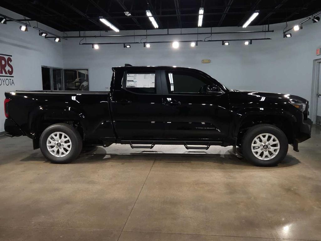 new 2024 Toyota Tacoma car