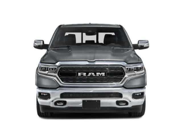 used 2021 Ram 1500 car, priced at $43,926