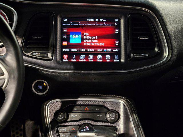 used 2015 Dodge Challenger car, priced at $15,555