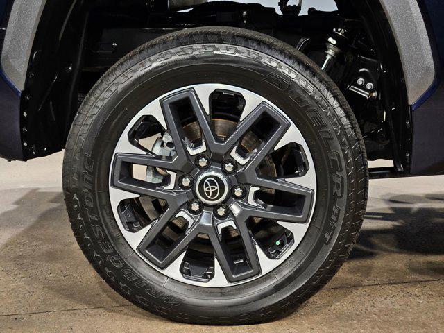 used 2023 Toyota Tundra Hybrid car, priced at $49,995