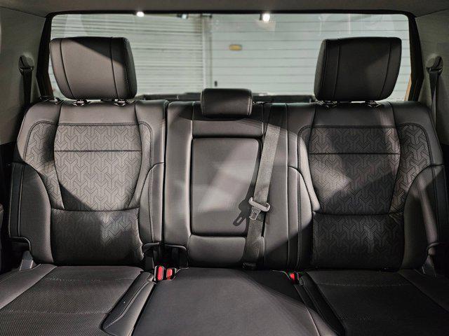 used 2023 Toyota Tundra Hybrid car, priced at $49,995