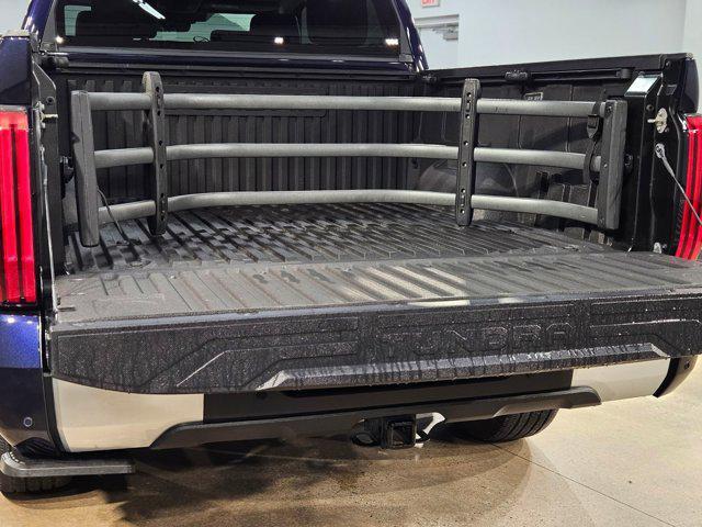 used 2023 Toyota Tundra Hybrid car, priced at $49,995