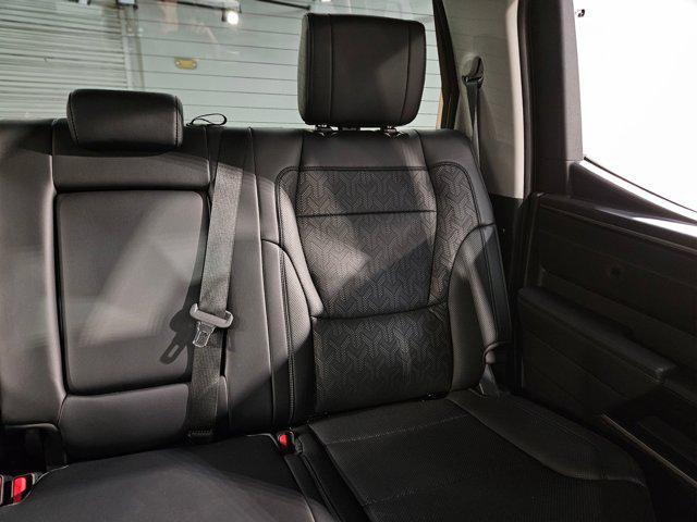 used 2023 Toyota Tundra Hybrid car, priced at $49,995