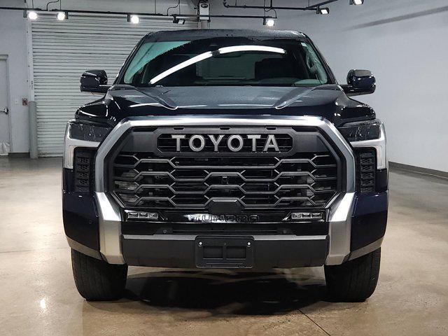 used 2023 Toyota Tundra Hybrid car, priced at $49,995